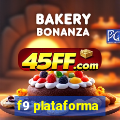 f9 plataforma